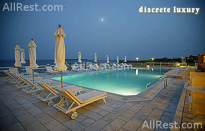 Saint George Hotel 16